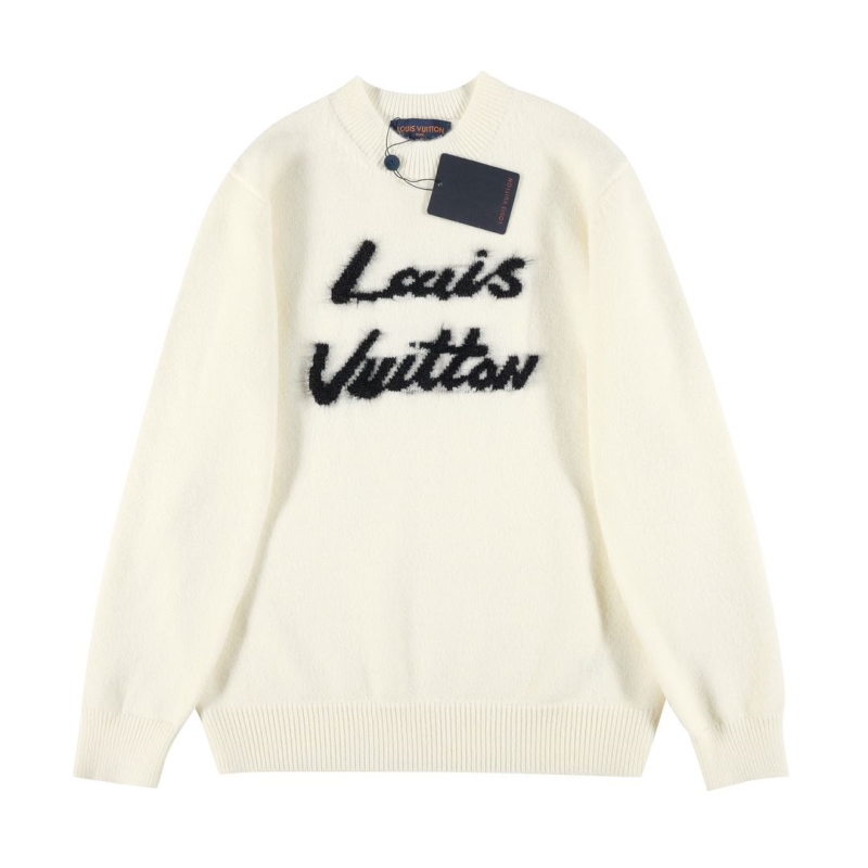 LV Sweaters
